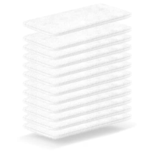 Filtry hipoalergiczne AirSense™ 11 — 12 szt.