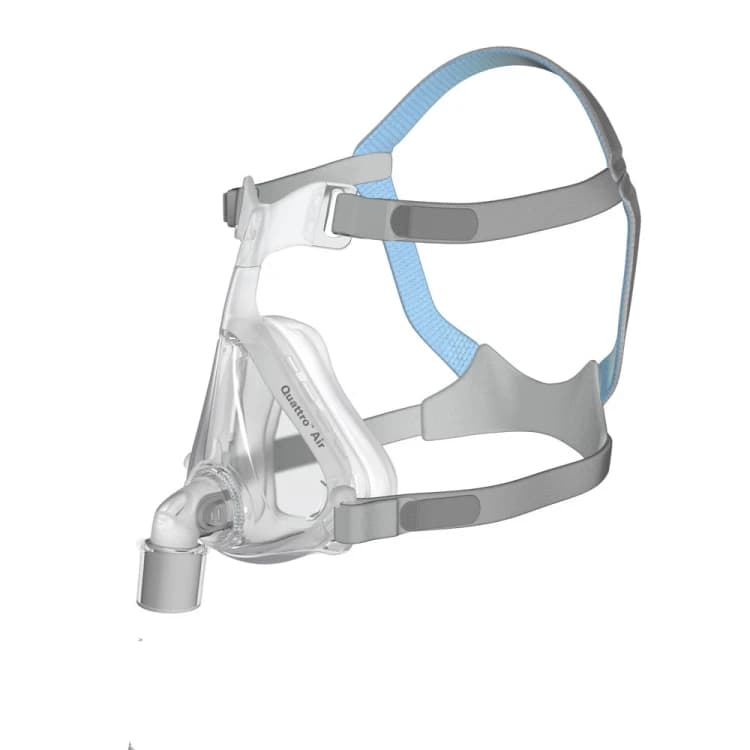 Maska twarzowa Quattro™ Air
