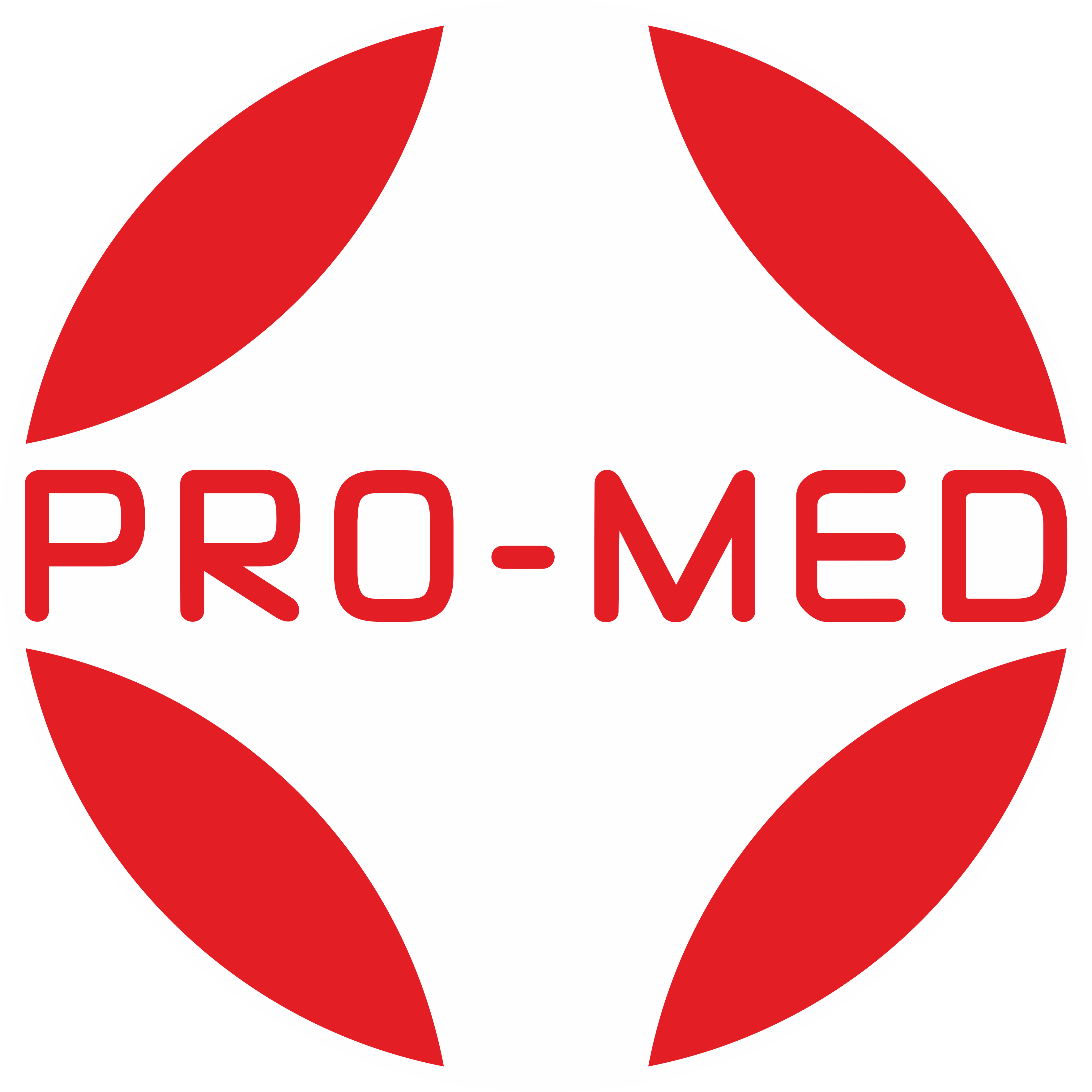 PRO-MED Logo